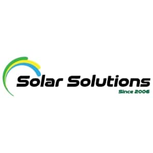 GR Solar Solutions Inc