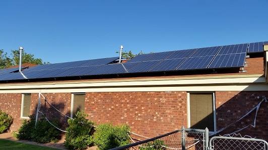 Solar Panels