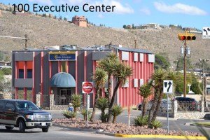 executive center Commercial Electric System
