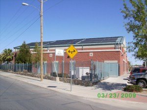 Delta-Hillos-De-Plata solar project