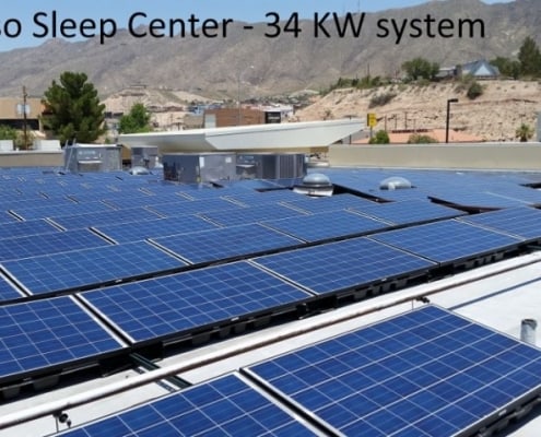 El-Paso-Sleep-Center-34-KW-system-2