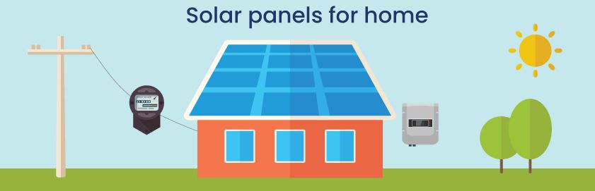 Want A Payback Period Of 5 to 8 Years On Your New Solar Panel Install