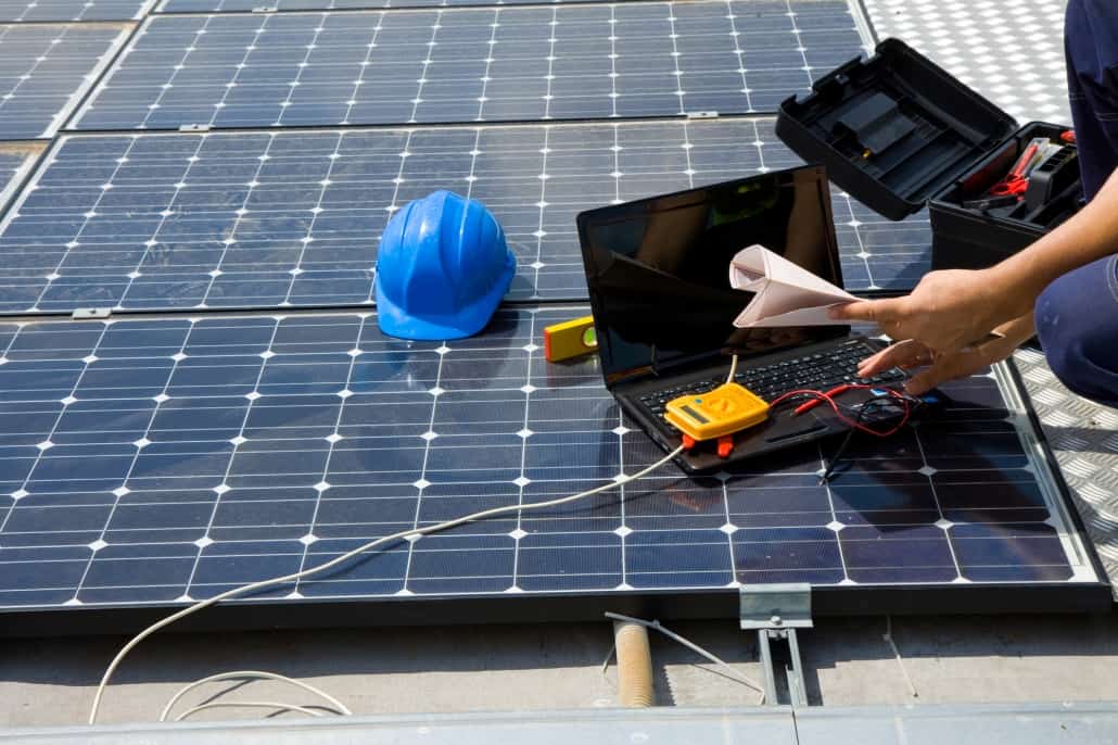 Solar Electric Systems Services 3 el paso solar energy