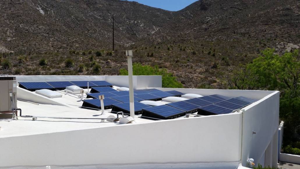 Sales Services for Solar Panels 3