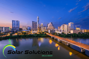 Austin Texas Solar Panels