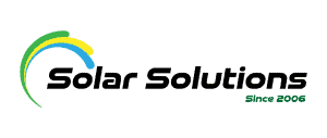 Solar Solutions Logo
