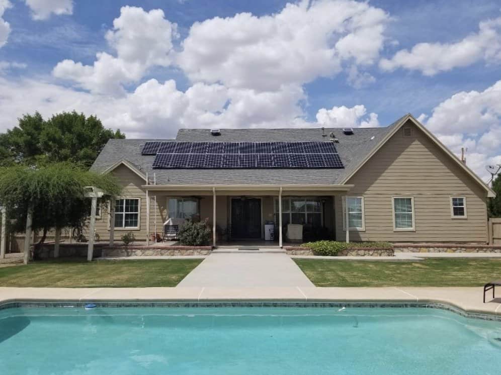 Lubbock TX 1 Pool Heating Services in El Paso TX