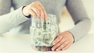 Saving Money On Electricity