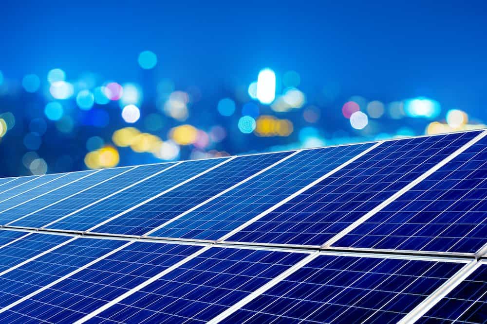 Solar Sales Installation Services in Albuquerque NM