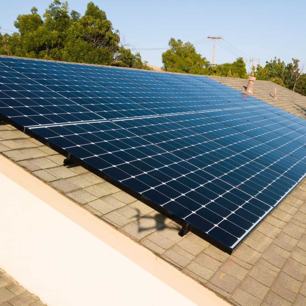 Albuquerque NM 1 Solar Installation Services