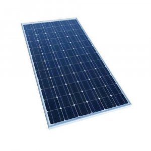12 volt solar panel