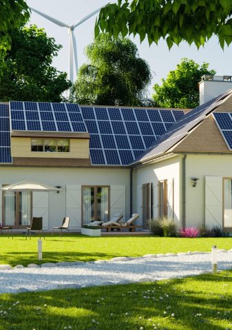 How to choose a solar installer to finance?