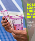 Does A Solar Loan Affect The Debt To Income Ratio?