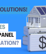 Who Finances Solar Panel Installation?