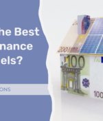 What Is The Best Way To Finance Solar Panels?
