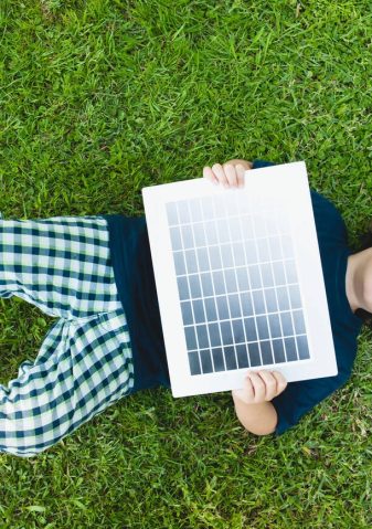 Solar Panel Financing in Lubbock TX